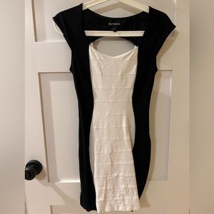 Express Women Dress - Size 0 - preowned